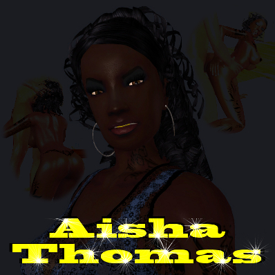 Aisha Thomas